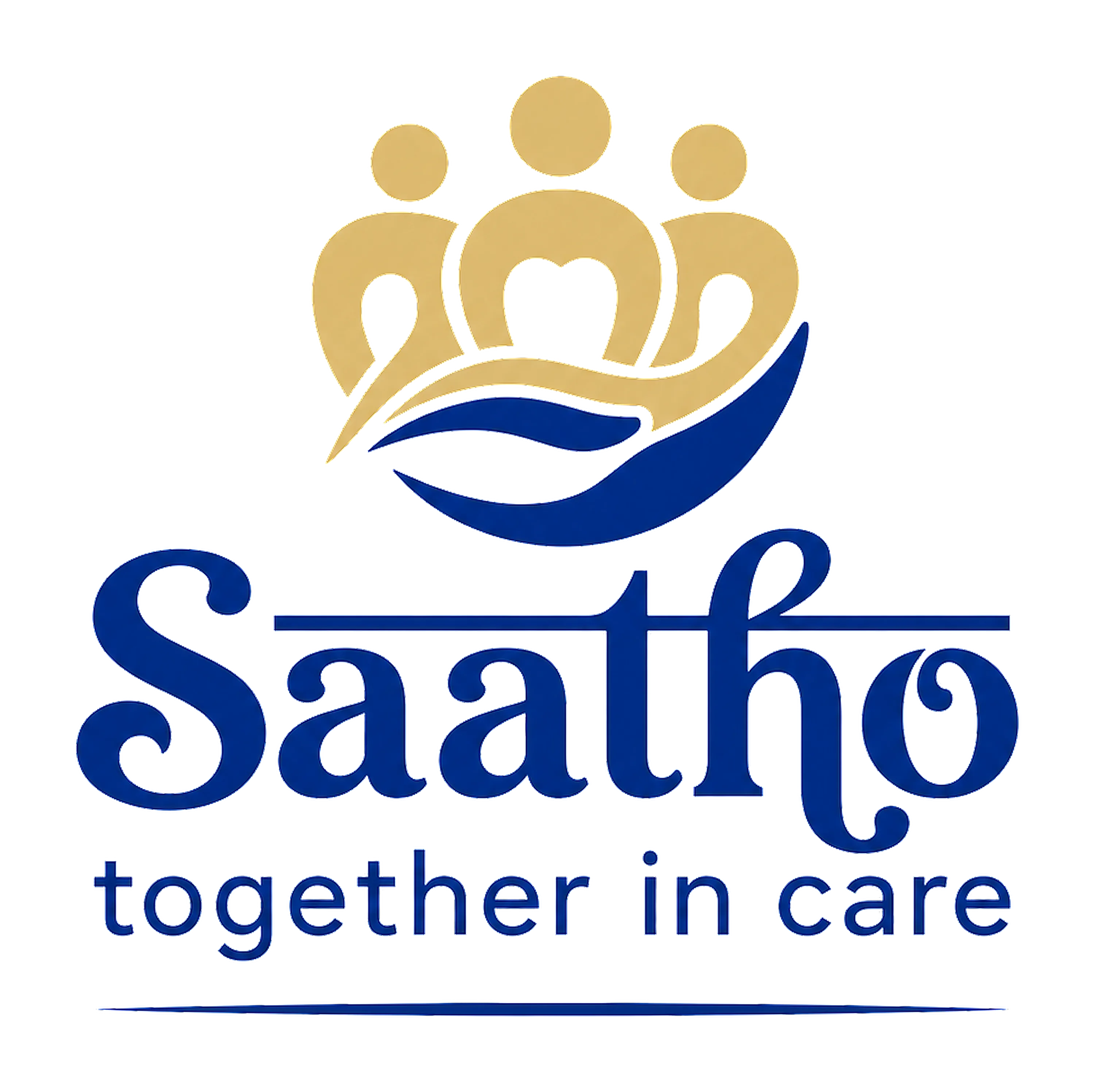 Saatho Care Logo